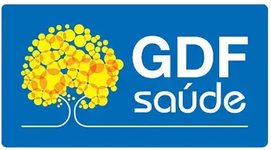 Secretaria de Saúde - DF